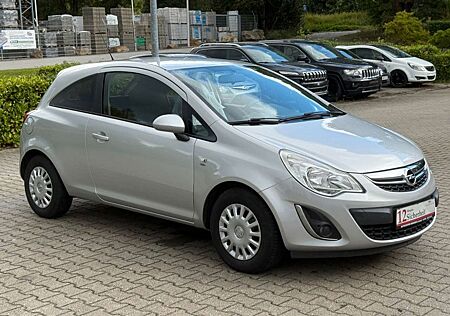 Opel Corsa D Satellite Garantie* Klima* Scheckheft*