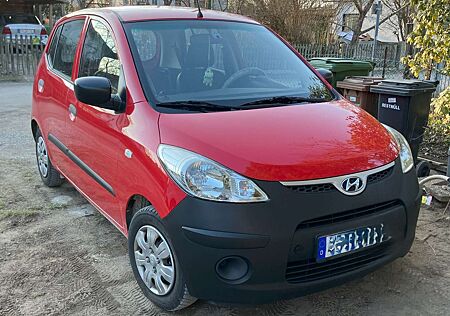 Hyundai i10 1.1 Classic