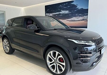 Land Rover Range Rover Evoque D200 Autobiography HUD 21 Zoll