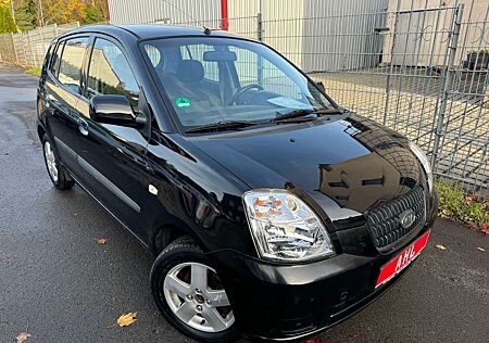 Kia Picanto 1.1 LX/Sehr gepflegt/70000 Km/Alufelgen/TÜV Neu