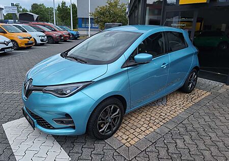 Renault ZOE Intens Navi Rückfahrkamera inkl. Akku