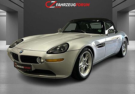 BMW Z8 5.0 1. Hand*Zustand 1-*Lückenlos *Sammler