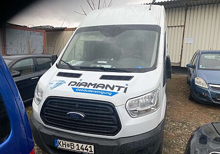 Ford Transit L3H2 Lkw 2,2L