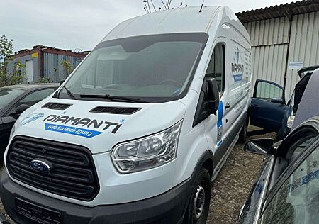 Ford Transit L3H2 Lkw 2,2L