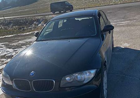 BMW 116i 116