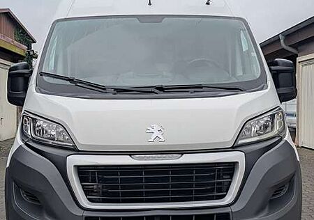 Peugeot Boxer HDi 333 L2H2 S