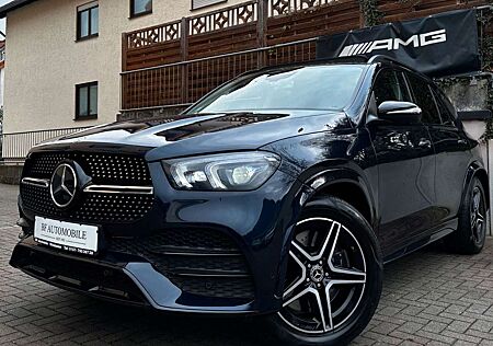 Mercedes-Benz GLE 450 4M AMG PANO*Sitzkl*AHK*Massage*AIRM*Soft