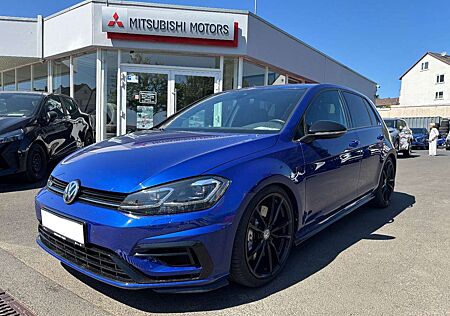 VW Golf Volkswagen VII Lim. R BMT/Start-Stopp 4Motion