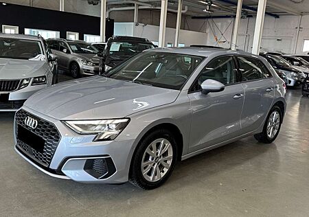 Audi A3 35 TDI Limousine S tronic