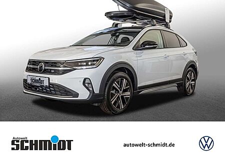 VW Taigo Volkswagen "STYLE" 1,0 l TSI 7-Gang-DSG NAVI IQDRIVE TOKIO...