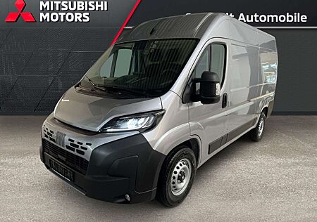 Fiat Ducato Kasten MultiJet180 L2H2 3.5t EAT8 LED Navi