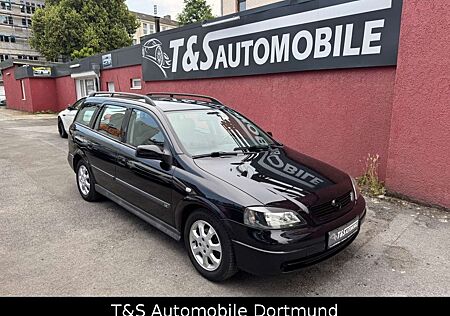 Opel Astra 1.6 Njoy ( Automatik )