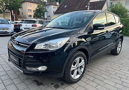 Ford Kuga Sync Edition 1.6 KLIMA SHZ PDC TEMPO 1HAND