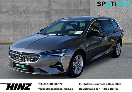 Opel Insignia B Eleg.ST 2.0CDTI,Head-up,Navi,el.Klappe,T-Winkel