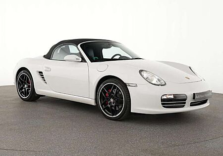 Porsche Boxster S I Navi I 19" I Sport Abgasan. ITop!