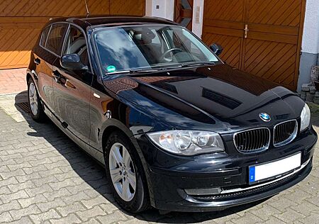 BMW 116 D