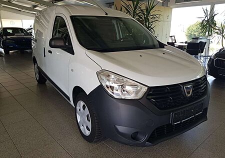 Dacia Dokker Express TCe Klima Bluet. USB FH ZV+FB Allwetter