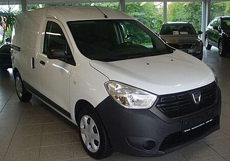 Dacia Dokker Express TCe Klima Bluet. USB FH ZV+FB