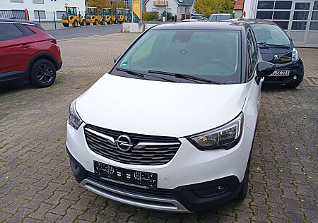 Opel Crossland X 1.2 Start/Stop 120 Jahre
