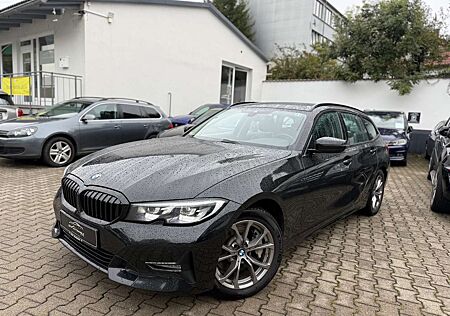 BMW 330 d*Sport Line*Connected*Shadow-Line*Kamera*Navi