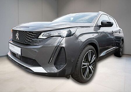 Peugeot 3008 GT Pack 1.6 Hybrid 225e-EAT8