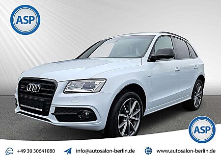 Audi Q5 2.0 16V TDI S-LINE SPORT EDITION PLUS DSP