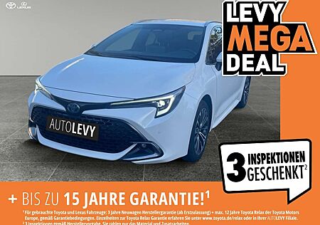 Toyota Corolla TS 1.8 Hybrid *NAVI*SHZ*PDC*CARPLAY*AA*