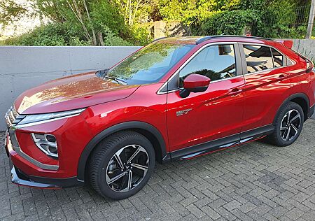 Mitsubishi Eclipse Cross Plug-In Hybrid 4WD Top