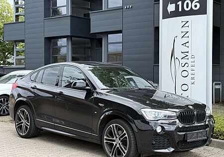 BMW X4 xDrive 28i Aut. M-Paket | Bi-Xenon | Tempomat
