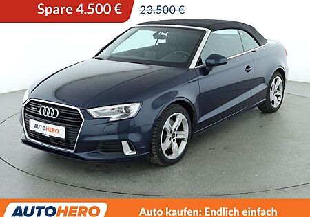 Audi A3 2.0 TDI quattro Sport Aut. *BI-XENON*ACC*CAM*