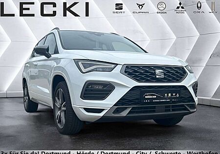 Seat Ateca FR 1.5 TSi DSG *NAVI*LED*PDC*KAMERA*5JAHREGARANTIE