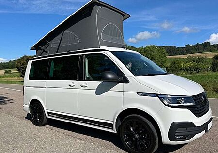 VW T6 Volkswagen .1 California California .1 DSG Beach