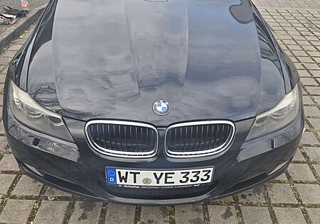 BMW 320d 320 DPF Touring Edition Fleet