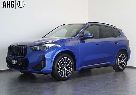 BMW X1 20i Mild-Hybrid sDrive M Sport