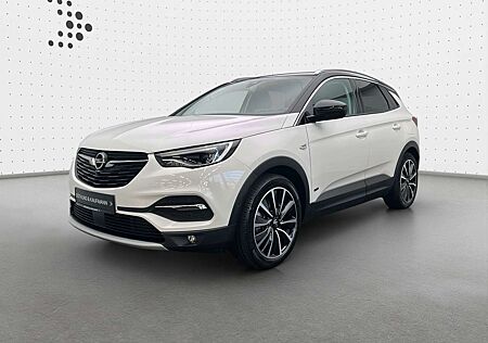 Opel Grandland X Hybrid Turbo *KLIMA*LED*NAV*SHZ*