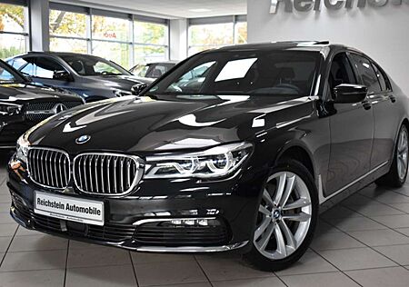 BMW 730 d xDrive HUD MEMORY MASSAGE NETTO 31.200