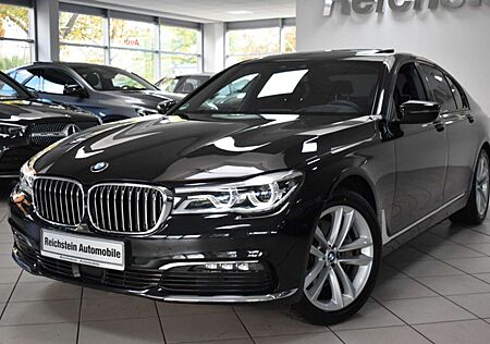 BMW 730 d xDrive HUD MEMORY MASSAGE NETTO 31.200