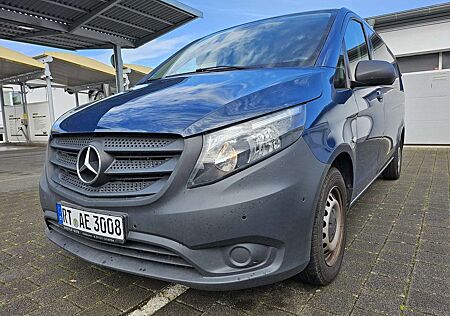 Mercedes-Benz Vito 116 CDI - BT extralang (447.705)