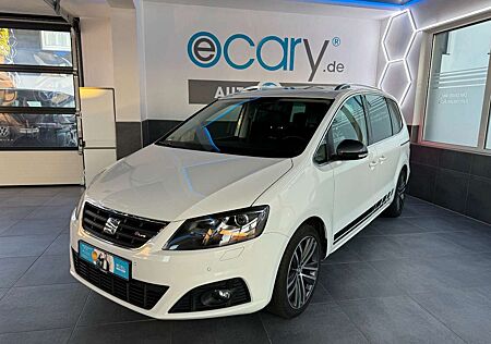 Seat Alhambra FR-Line*DSG*7-Sitz*Navi*Shz*Xenon*PANO*