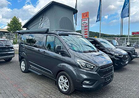 Ford Tourneo Custom Bürstner COPA Aufstelldach