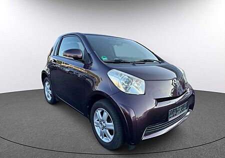 Toyota iQ 4 Sitzer