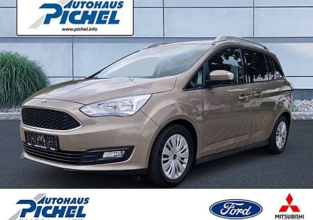 Ford C-Max Cool & Connect Navi Apple CarPlay Android Auto Meh