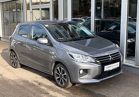 Mitsubishi Space Star Spirit+ 1.2ltr. 5-Gang