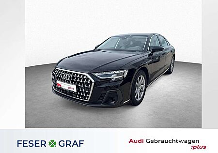 Audi A8 50 TDI quattro - HD MATRIX - KAMERA - ACC