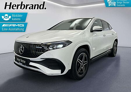 Mercedes-Benz EQA 300 4M AMG LED Kamera 18" LM PTS Distronic