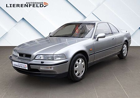 Honda Legend 3.2 V6 Coupe H Kennzeichen