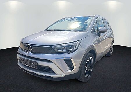 Opel Crossland 1.2 Turbo Kamera Leder Panorama