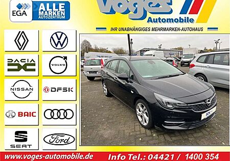 Opel Astra 1.5 D Sports Tourer GS Line