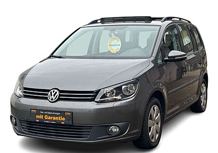 VW Touran Volkswagen Trendline*7-Sitzer*SHZ*Tempomat*Panorama*