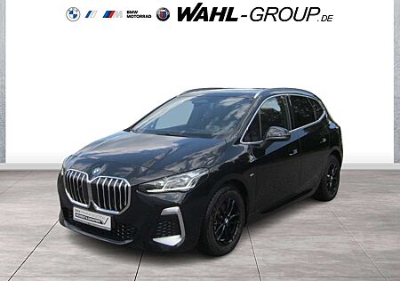 BMW 220 i ACTIVE TOURER M SPORT LC PROF AHK PANO HUD DAB